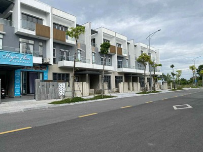  Nhà Phố Liền Kề   BGI TOPAZ CITY CORE   Huế 0