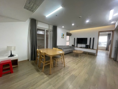 CHO THUÊ CĂN HỘ 2 PN Fhome Giá từ 13 triệu/tháng 0