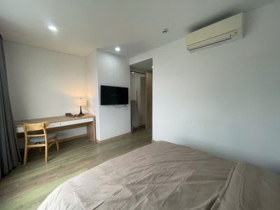 CHO THUÊ CĂN HỘ 2 PN Fhome Giá từ 13 triệu/tháng 2