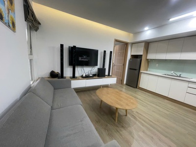CHO THUÊ CĂN HỘ 2 PN Fhome Giá từ 13 triệu/tháng 3