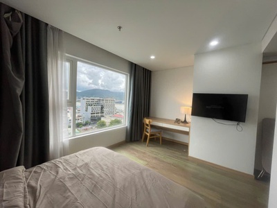 CHO THUÊ CĂN HỘ 2 PN Fhome Giá từ 13 triệu/tháng 4