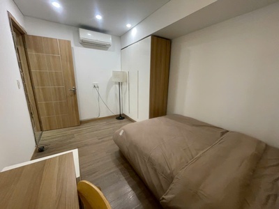 CHO THUÊ CĂN HỘ 2 PN Fhome Giá từ 13 triệu/tháng 6