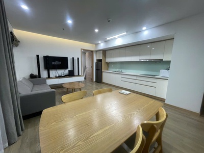 CHO THUÊ CĂN HỘ 2 PN Fhome Giá từ 13 triệu/tháng 9