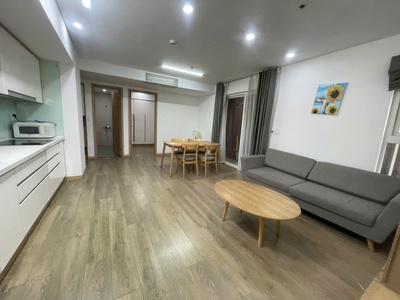 CHO THUÊ CĂN HỘ 2 PN Fhome Giá từ 13 triệu/tháng 10