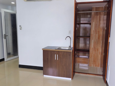 Bán Căn Hộ Dịch Vụ Quận 7, thu nhập 30tr/tháng 2
