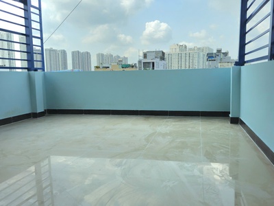Bán Căn Hộ Dịch Vụ Quận 7, thu nhập 30tr/tháng 3