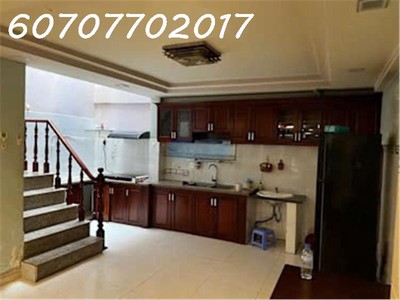 Nhà hxh sát lũy bán bích, q.tph 5x18m2 nở hậu 6.1m 2t 2pn chỉ chỉ 6 tỷ... 1