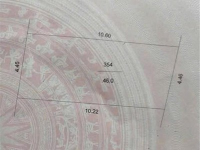 Sở hữu ngay đất đẹp - giá tốt - vị trí đắc địa tại tổ 10, xã quang minh, huyện mê linh, hà nội 2