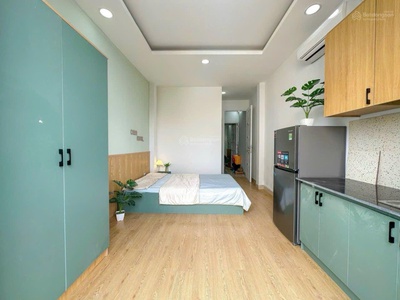 Bán nhà mt phùng văn cung phú nhuận 7 18m 7 tầng, st thang máy - 35phòng hđt 130tr/th - giá 30tỷ 1