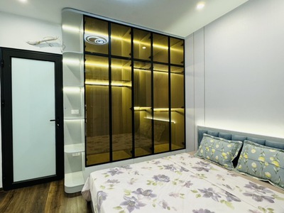 Bán nhà ngõ 29 khương hạ- nhà đẹp 5 tầng- full nội thất- ở ngay- 35m2 3