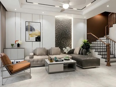 Ôtô thang máy s64m mt5m giá14 tỷ hồ tùng mậunamtừliêm 4