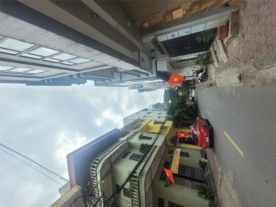 Bán nhà lô góc hoàng diệu - hà đông, 50m2, 14.x tỷ 0