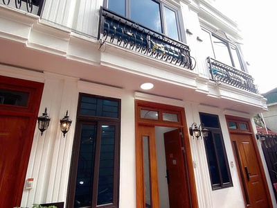 Bán nhanh nhà đẹp - giá tốt - vị trí đẹp tại phụng châu, chương mỹ 0
