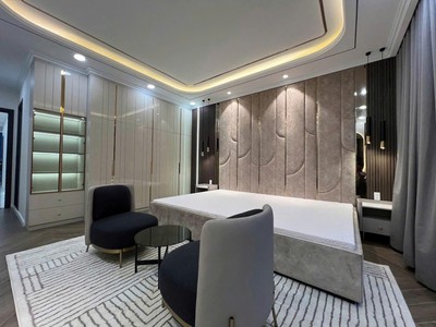 BÁN NHÀ 1 TRỆT 2 LẦU Vị TRÍ đẹp, thoáng mát, giá cực tốt 5