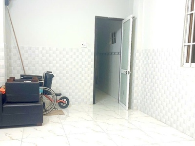  nhà 3 tầng phạm thế hiển   quận 8   chỉ 5.88 tỷ  2