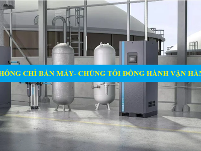 Sửa chữa bơm chân không, máy nén khí tại Bắc Ninh, Bắc Giang, Hải Dương Hải Phòng 0