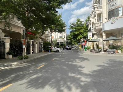 19 tỷ    bán nhà phố có hầm đẳng cấp tại cityland park hills - phan văn trị, p10, gò vấp 1