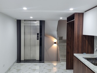 Cần bán nhà trung liệt 27m 6 tầng thang máy, hơn 10 tỷ 0