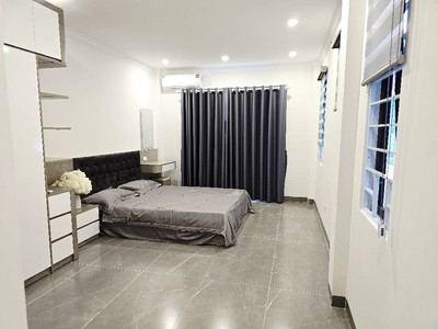 Siêu phẩm nhà 5 tầng thang máy - ngõ gần ô tô tránh - nguyễn đức cảnh - giá  8.1 tỷ 3