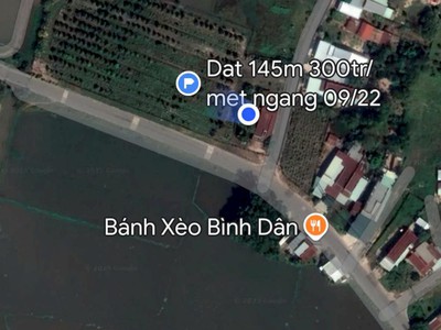 Cần bán 5 lô đất sẵn sổ giá tốt   tại đường tỉnh lộ 786- tỉnh tây ninh 2