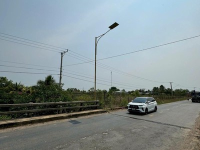 Cần bán 5 lô đất sẵn sổ giá tốt   tại đường tỉnh lộ 786- tỉnh tây ninh 3