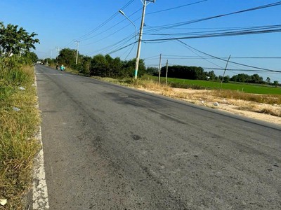Cần bán 5 lô đất sẵn sổ giá tốt   tại đường tỉnh lộ 786- tỉnh tây ninh 4