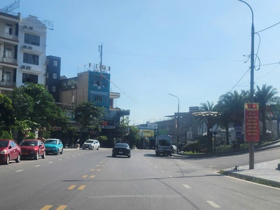 Bán  lô  đất  mặt đường chính  hậu cần phường bãi cháy tp hạ long quảng ninh 3