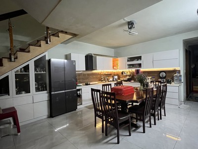  bán nhà 2 tầng tâm huyết tại trung tâm cẩm lệ   chỉ 6.4 tỷ  1