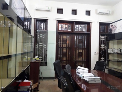 Bán nhà mt nguyễn tri phương q10 6 35m 5 tầng giá mt bằng giá hẻm 289tr/m2 - giá 55 tỷ 1