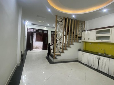 Bán nhà thanh xuân- ngõ thông- rộng thoáng- giữ tiền tốt- 48m2 1
