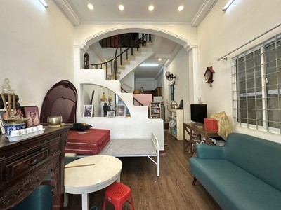 ‼ phú nhuận - hẻm xe hơi - vị trí đắc địa - 45m2 chỉ 7.x tỷ 1