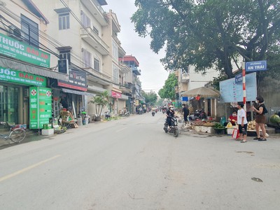B nhà vân canh kim hoàng, buýt đón đưa tận cổng, ô tô đỗ cửa, 39m2 giá đầu tư 1