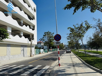 Mặt bằng cao cấp   view sông   không gian mở   vcn phước hải 1