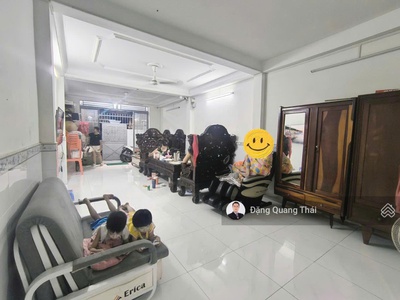 Hiếm - nhà xvnt - p.26 - 70m2 - xe tải vi vu - 2 tầng 3 pn - a4 - chỉ 8.x tỷ 2