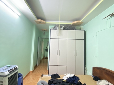 Bán nhà yên hoà, cầu giấy, ngõ thông 2 thoáng, 30m2, 5 tầng, chỉ 8.9 tỷ 1