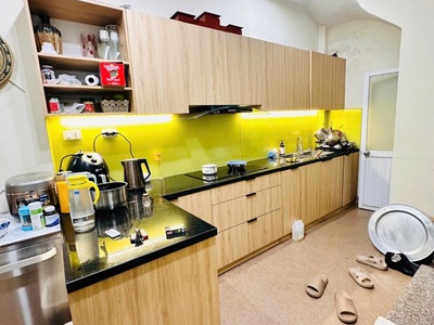 Bán nhà yên hoà, cầu giấy, ngõ thông 2 thoáng, 30m2, 5 tầng, chỉ 8.9 tỷ 2