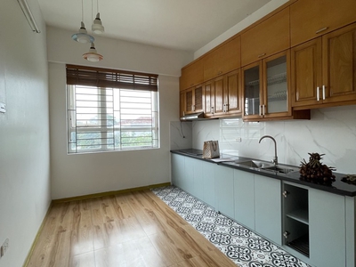 Bán căn hộ 2pn   view thoáng, giá yêu thương tại kđt resco cổ nhuế 2