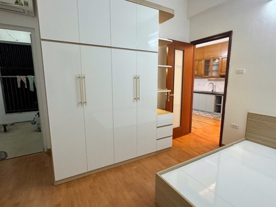 Bán căn hộ 2pn   view thoáng, giá yêu thương tại kđt resco cổ nhuế 3