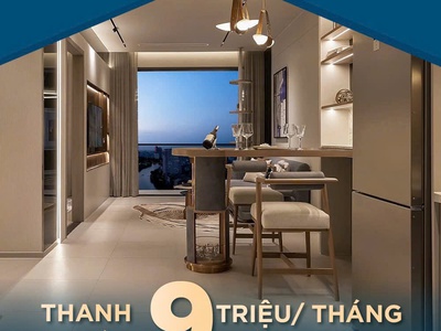Mua nhà sài gòn chỉ với 280 triệu hoặc trả góp 9 triệu/ tháng không cần vay ngân hàng 3