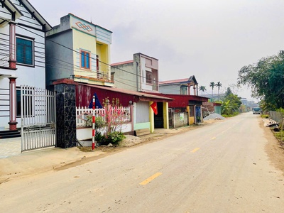 Sở hữu đất đẹp - giá tốt - vị trí đắc địa tại khu 8, xã mỹ lung, huyện yên lập, tỉnh phú thọ 2