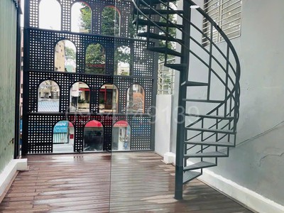 Chỉ 17 nhỉnh- nhà mặt tiền mới đẹp an dương vương p3 quận 5,tầng -hàng hiếm khu vực 3