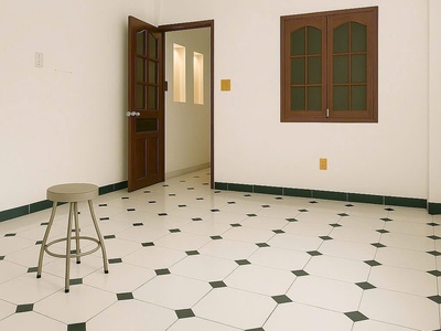Bán nhà quận phú nhuận   huỳnh văn bánh    sổ vuông 4.5 x 13 m   3 tầng - giá 18 tỷ 2
