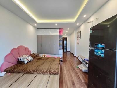  bán nhà phân lô vip phúc lợi   6 tầng thang máy   gara ô tô   full nội thất   nhỉnh 14 tỷ, dt 0
