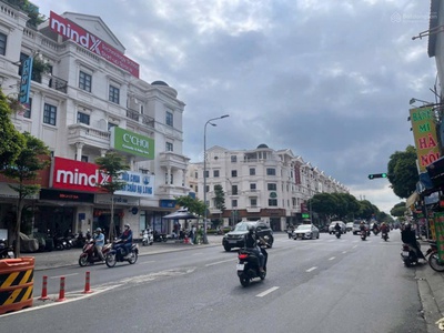 19 tỷ    bán nhà phố có hầm đẳng cấp tại cityland park hills - phan văn trị, p10, gò vấp 2