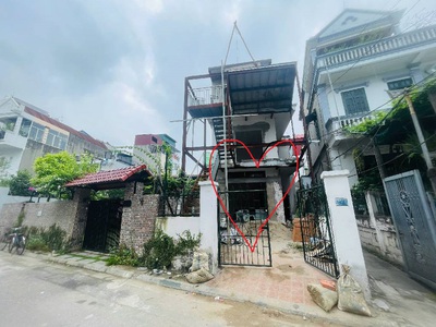 Ngọc thụy,long biên 12tỷ 95m ô tô đỗ cửa,nhà cũ xác định bán đất 2