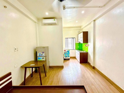 Bán toà ccmn mặt ngõ thông phố cổ nhuế 65m2 - 6 tầng thang máy - giá 13.5 tỷ 3