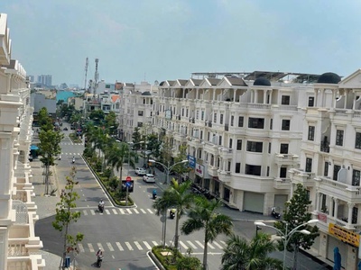 19 tỷ    bán nhà phố có hầm đẳng cấp tại cityland park hills - phan văn trị, p10, gò vấp 3