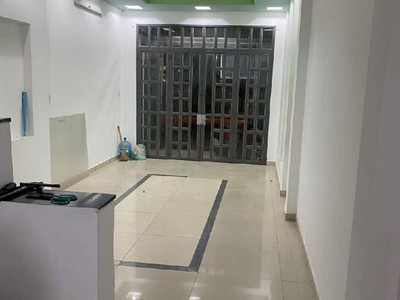 Siêu phẩm mặt tiền đường đôi   4 tầng   72m    đậu 2 xe hơi   chỉ 13.2 tỷ , 783 tạ quang bửu, 2