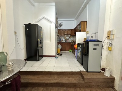 ‼ phú nhuận - hẻm xe hơi - vị trí đắc địa - 45m2 chỉ 7.x tỷ 2