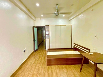 Bán toà ccmn mặt ngõ thông phố cổ nhuế 65m2 - 6 tầng thang máy - giá 13.5 tỷ 4